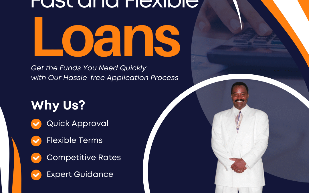 We’ll Find You the Best Funding Offer—Guaranteed!
